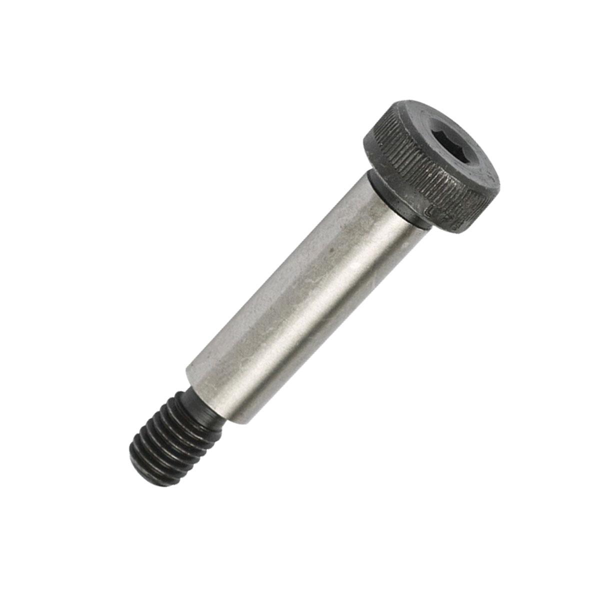 Schulter-Passschraube ISO 7379