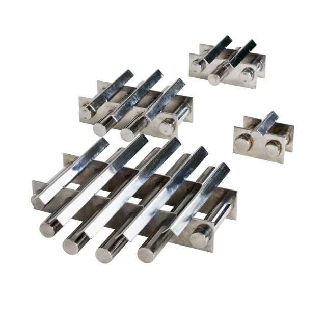 Trichtermagnet