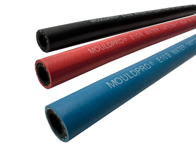 EPDM - Schläuche HT