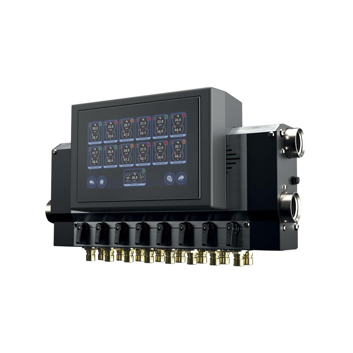 Flosense 3.0 
