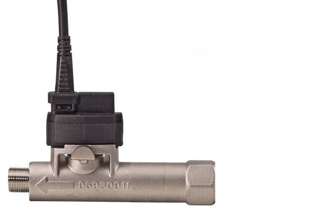 Flosense 1.0 mit einem Sensor