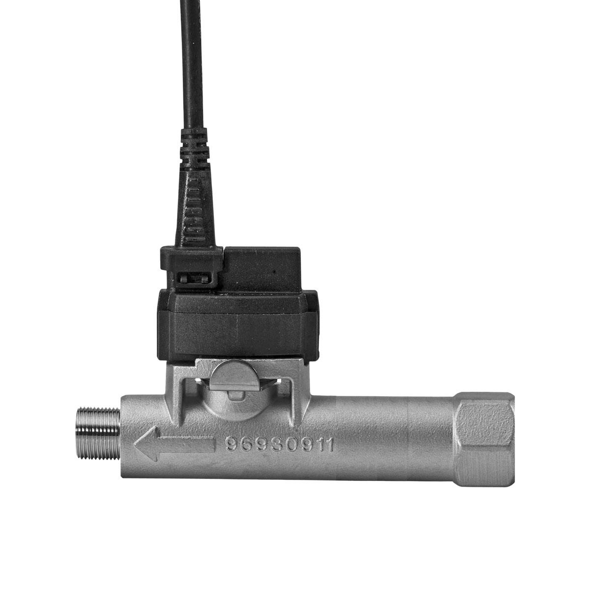 Einzelner Durchfluss-Sensor 