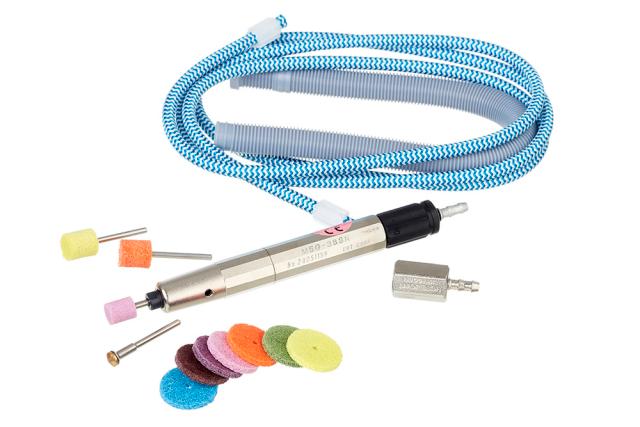 Pneumatischer Microschleifer