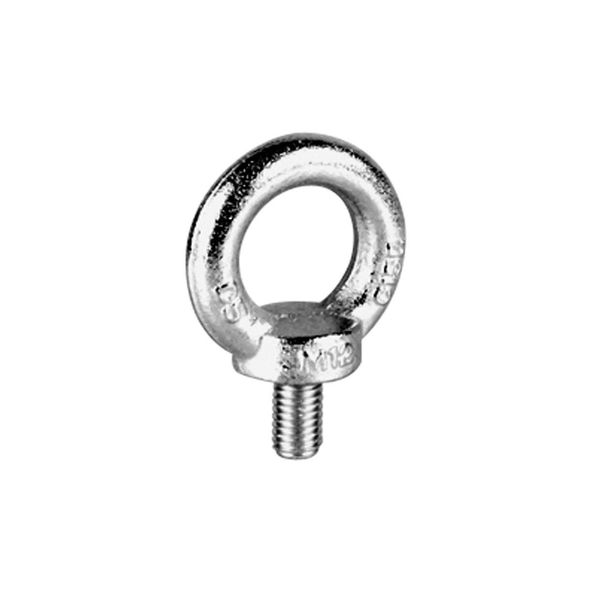 Ringschraube DIN580