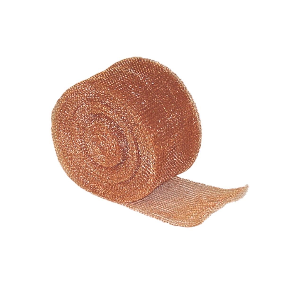 Kupfergewebe