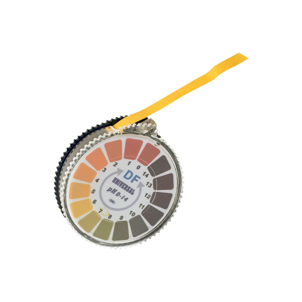PH-Testpapier - Alkalisäureindikator