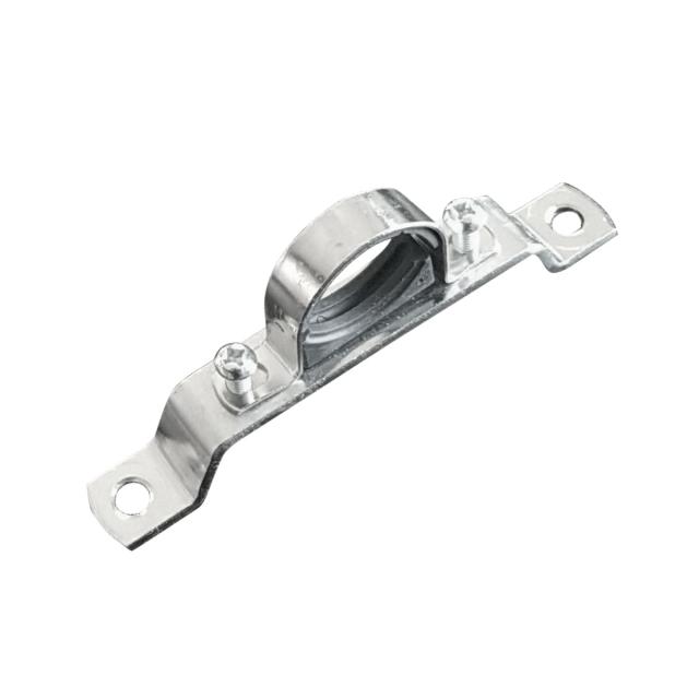 Halterung für Edelstahl-Verteiler