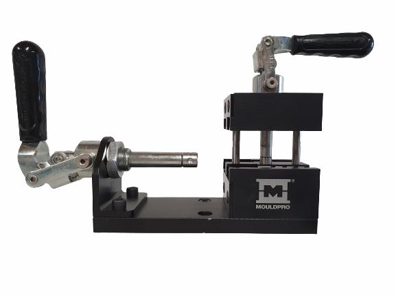 Push-Lock Montagevorrichtung für Steckschläuche