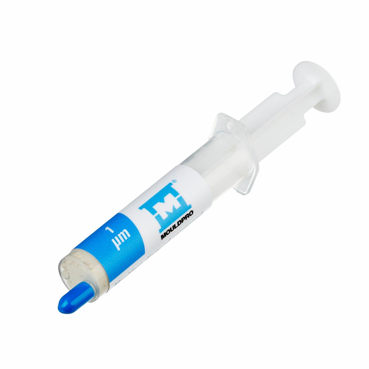 Diamantpolierpaste PKD - polykrystallin