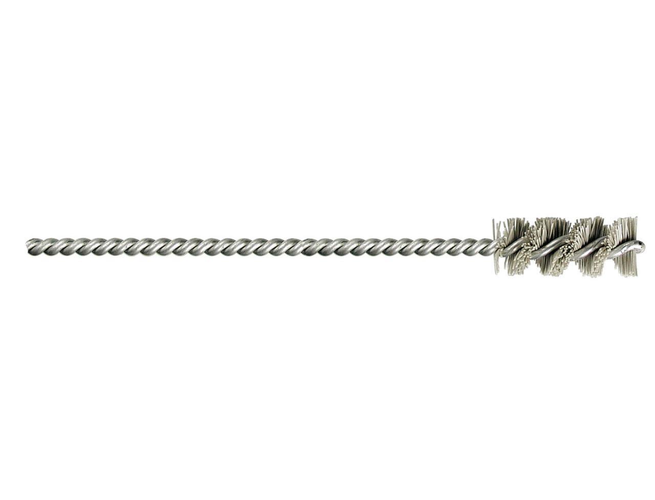 Nylon-Rohrbürsten mit Siliziumkarbid - SiC