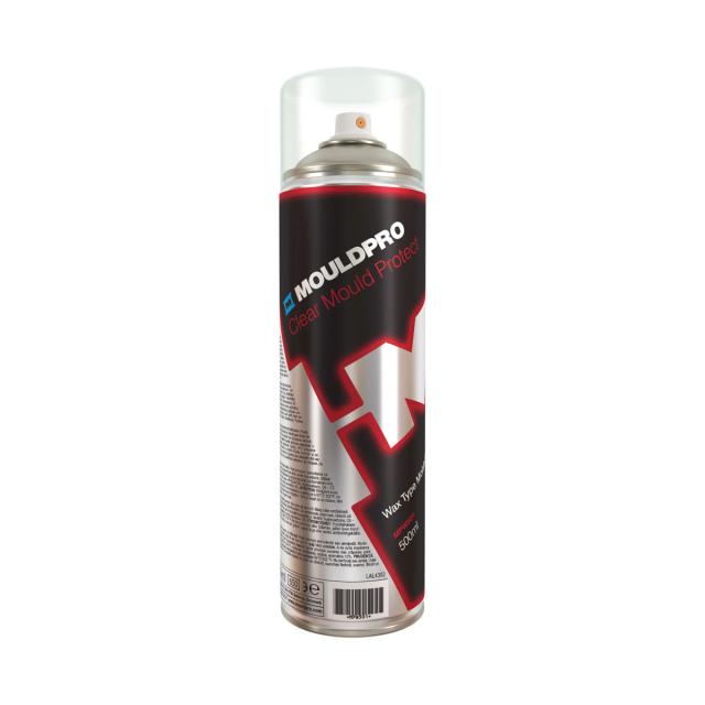Formschutz transparent