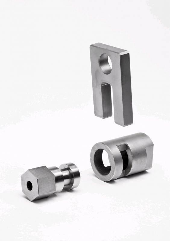 Mechanischer Verriegelungsschieber