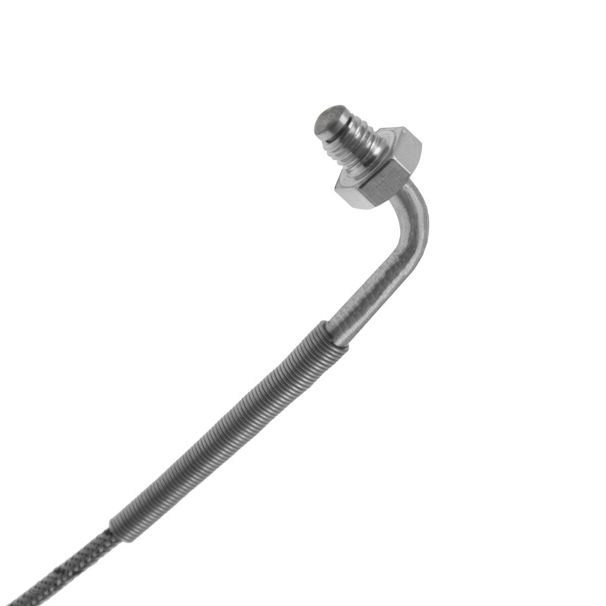 Thermoelement - Gewinde