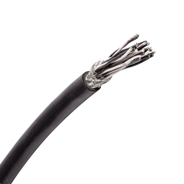 Thermoflex-Kabel - mehradrig