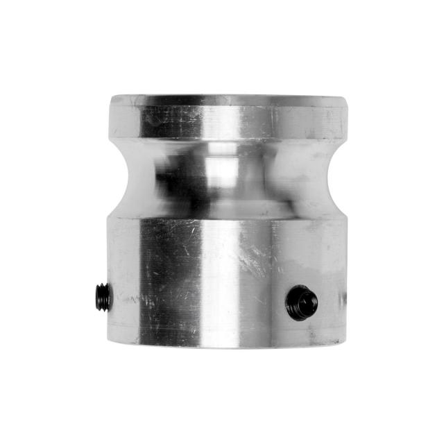 Camlock Kupplung Aluminium - Typ A