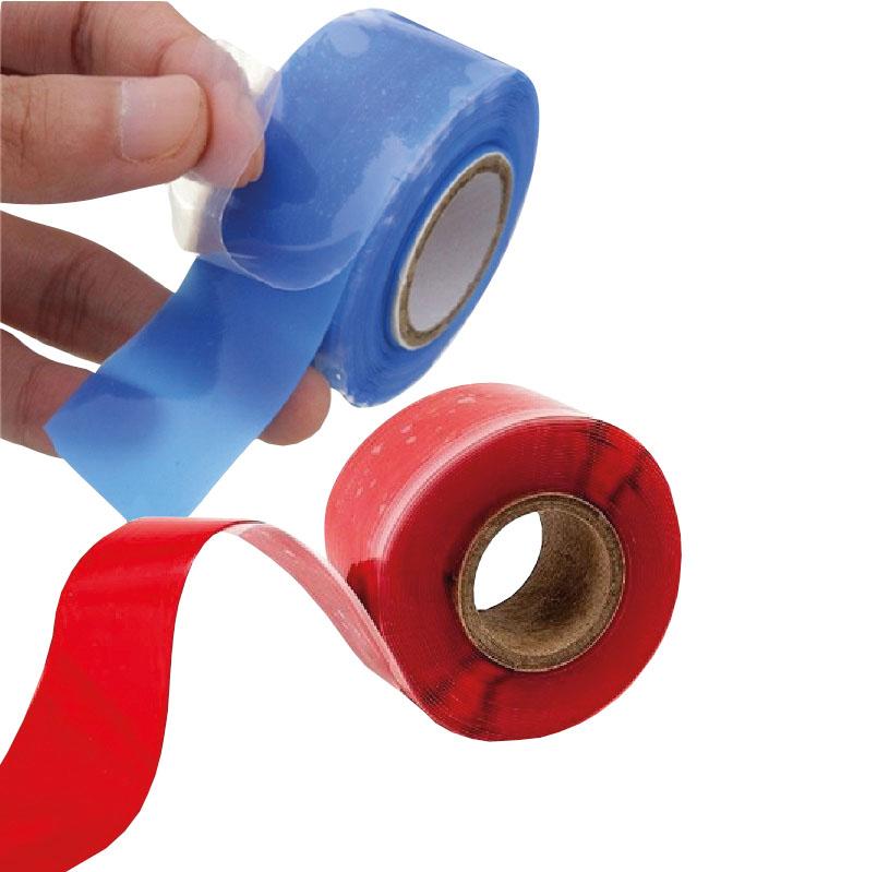 Hitzetape