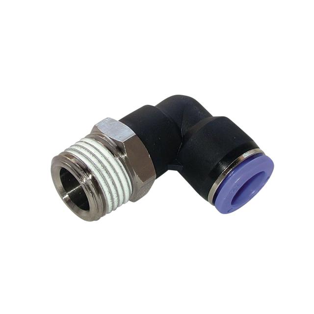 Winkelanschluss Ø6 G1/8