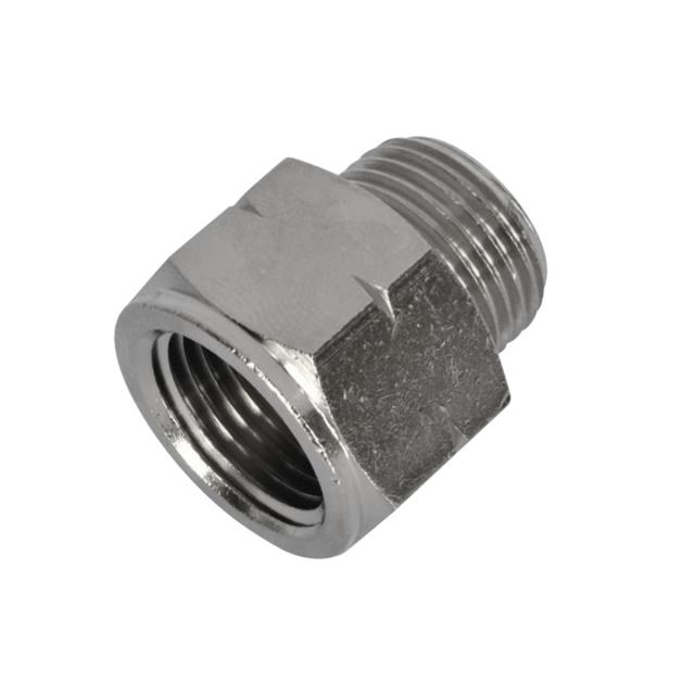 Adapternippel - BSPP zu NPT