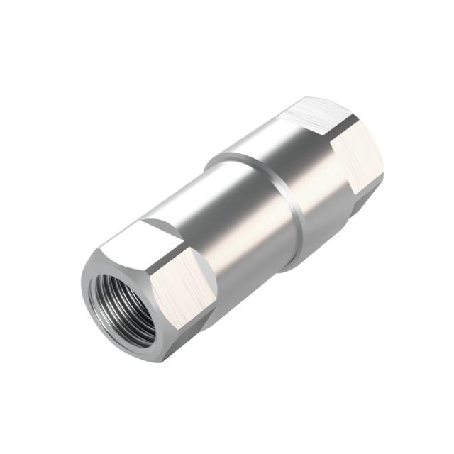 Inline filter R1/4