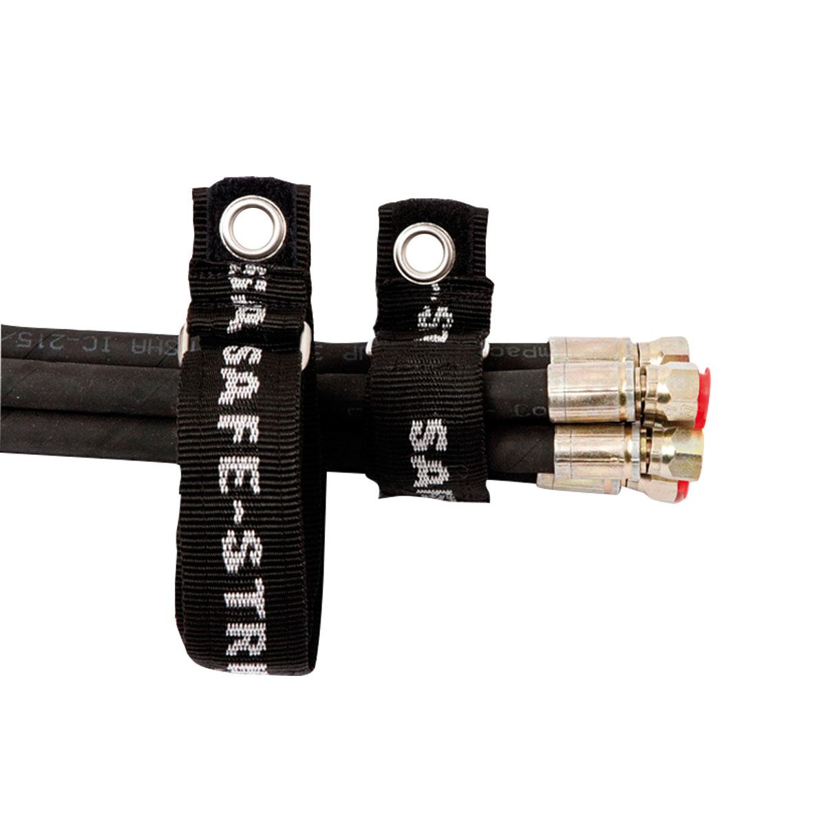 Schutzband mit Öse