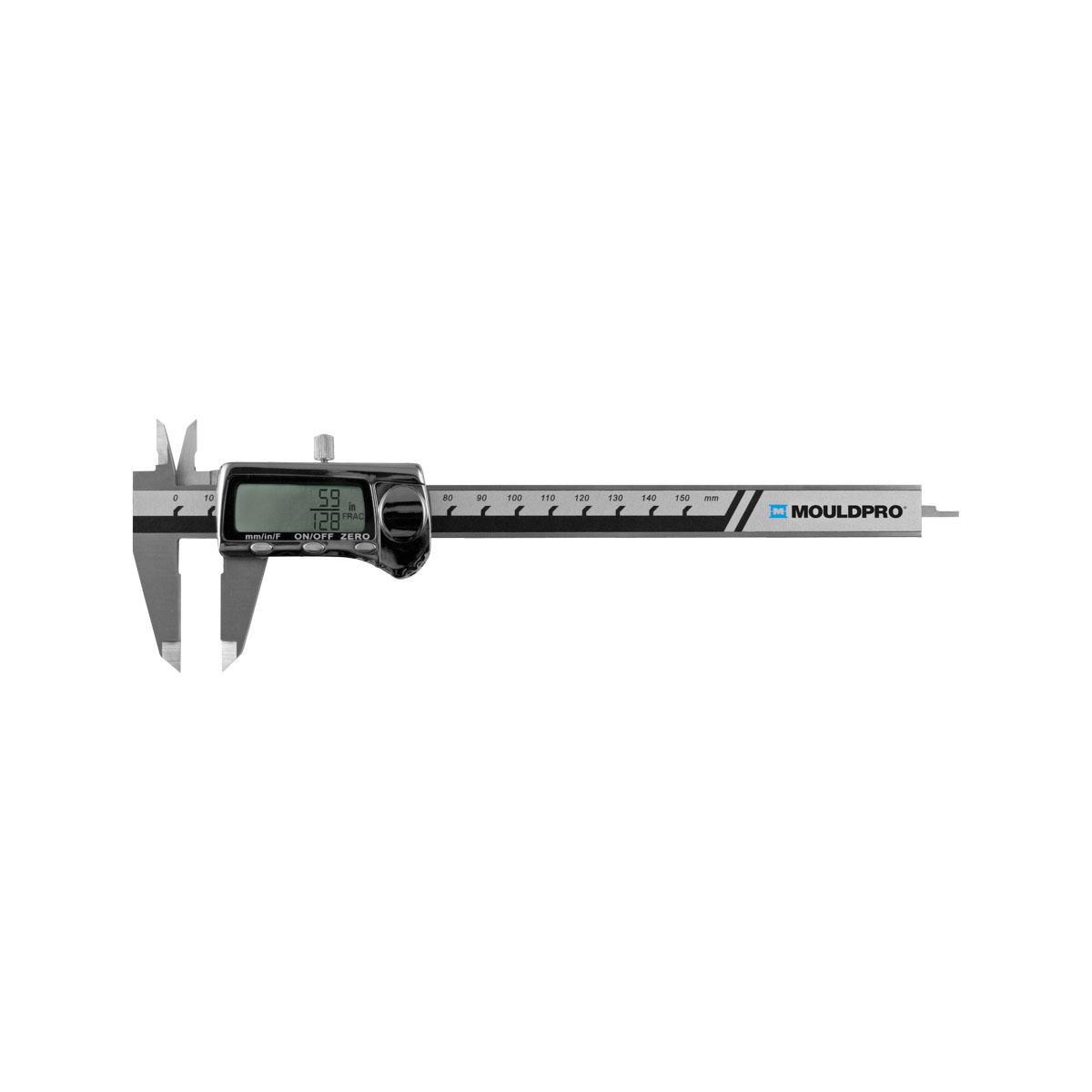 Digitaler Messschieber 