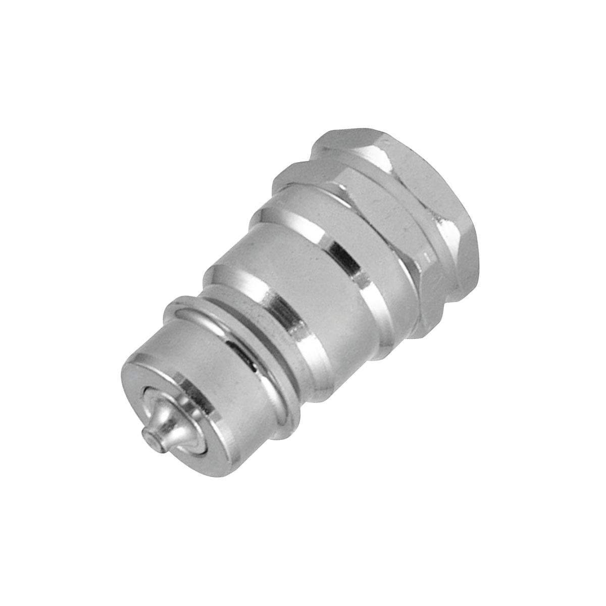 ISO-A Hydraulik-Steckkupplung