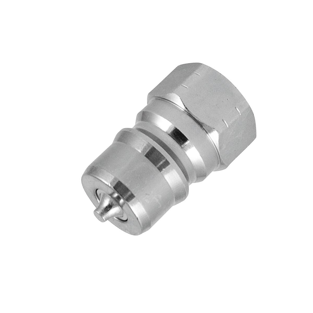 ISO-B Hydraulik-Steckkupplung