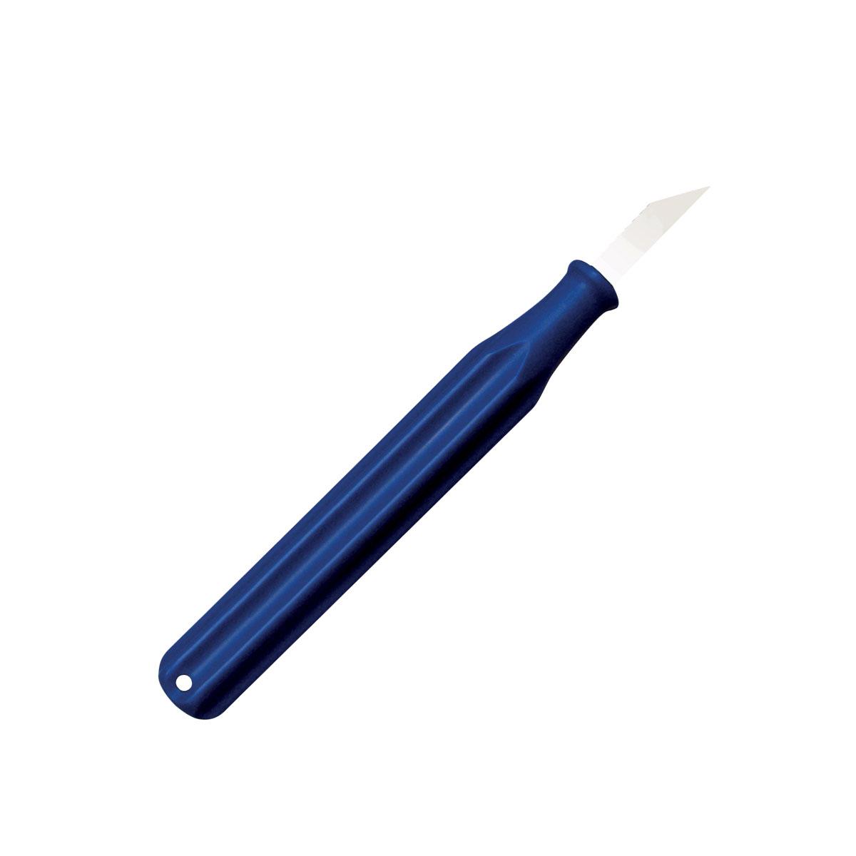 Keramikmesser für Entgratarbeiten