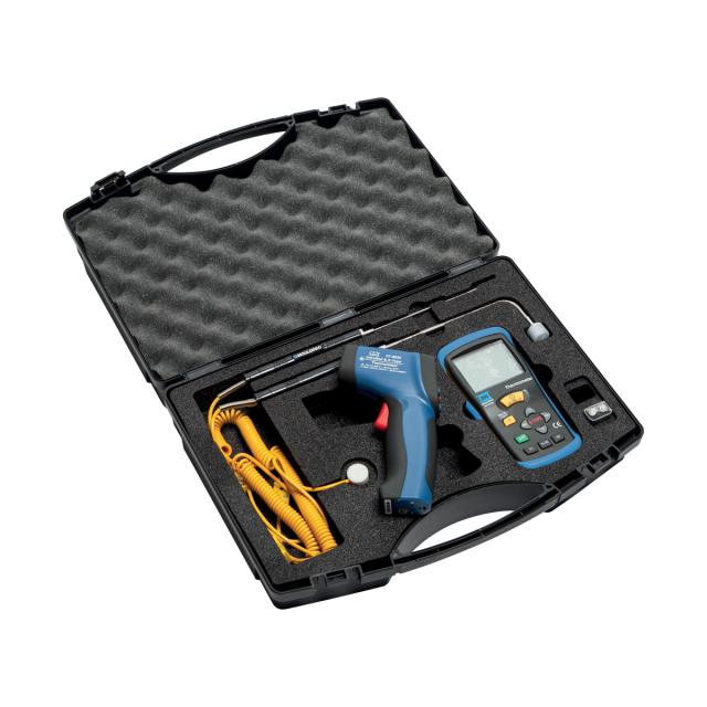 Thermometer Kit - Deluxe