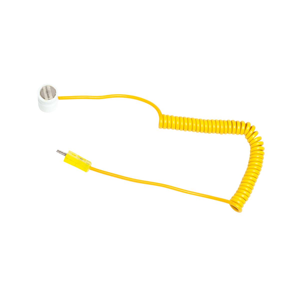 Magnetische Oberflächensonde