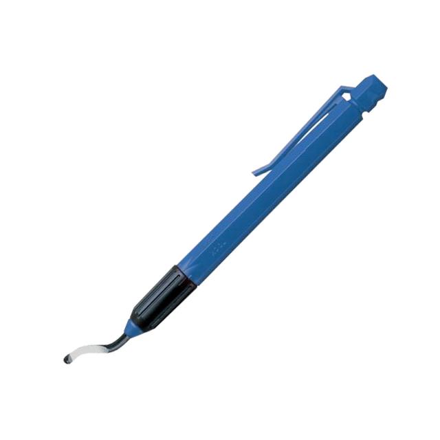 Ersatzklingen für Kantenentgrater / 10 Stück