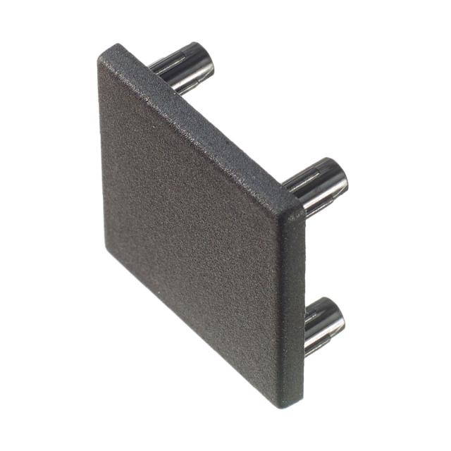 Profilabdeckung  40 x 80 mm