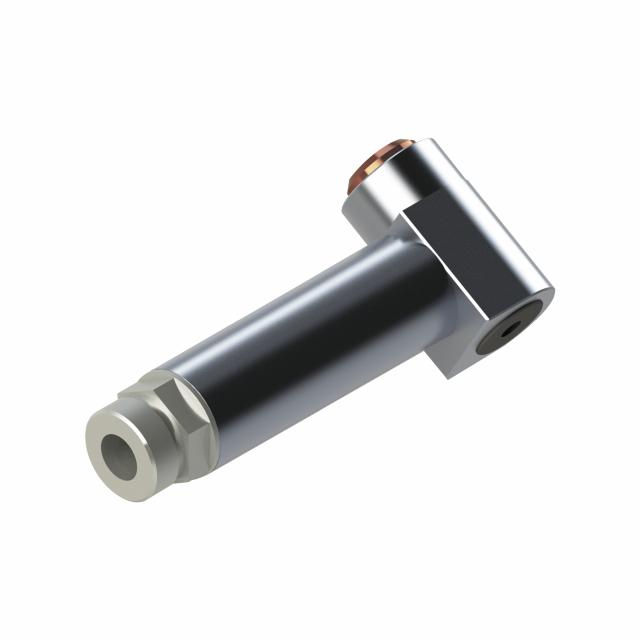 Finger Greifer M5 6 mm - senkrecht 