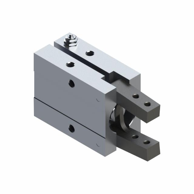 Winkelgreifer 52,5 mm M3 x 0,5