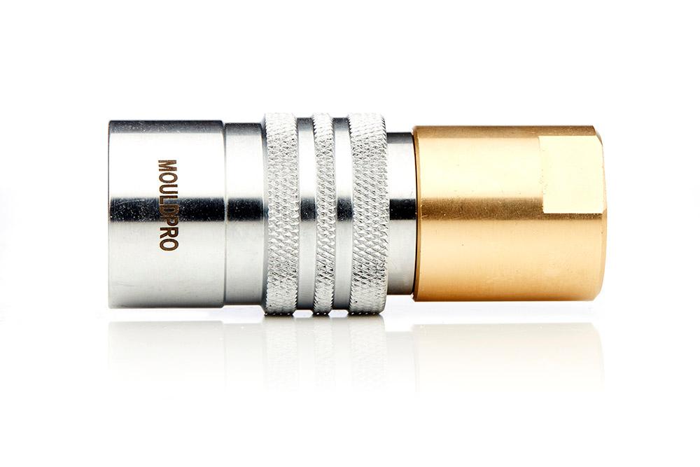 Non Spil Coupling Female Threaded