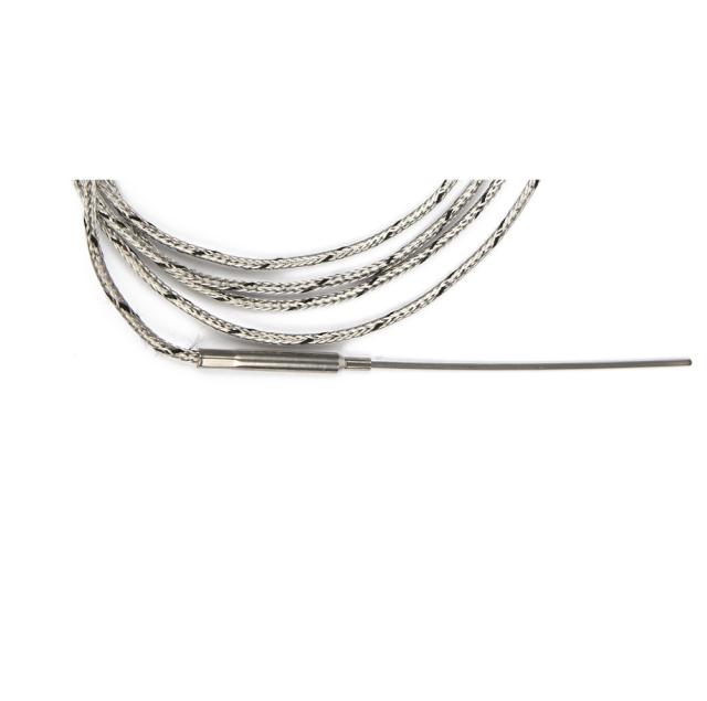 Thermoelement – biegsame Sonde