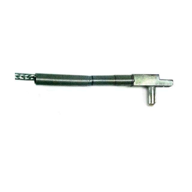 Thermoelement Pin-Ausführung mit Schraubloch, Typ J