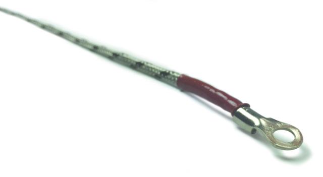 Thermoelement – Unterlegscheibentyp