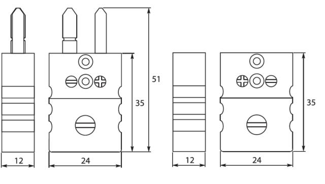 Standardstecker