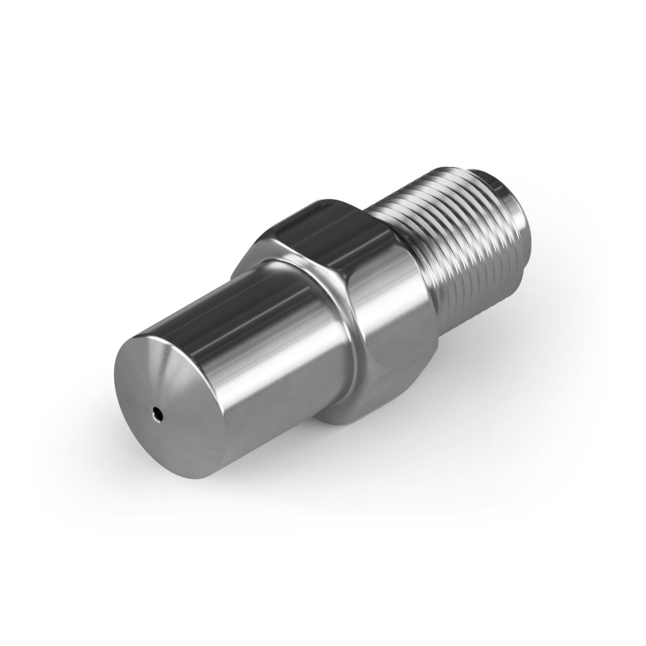 OEM TIPS FOR ENGEL MACHINES M28X1,5 REAR OPENING 8 MM.