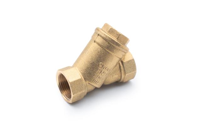 Y-Siebfilter