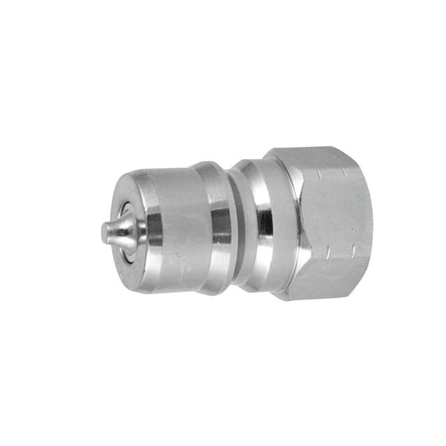 ISO-B Hydraulik-Steckkupplung