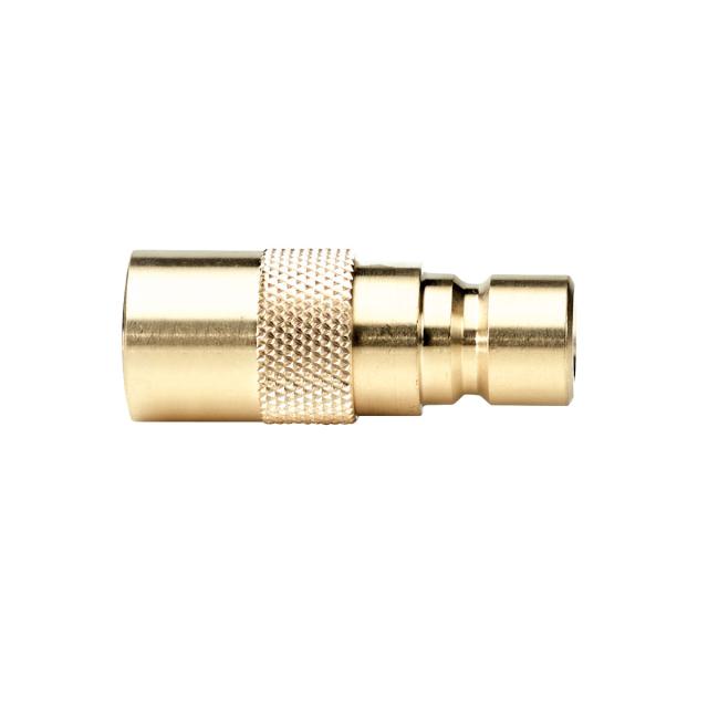 Adapter Schnellverschlusskupplung Typ International