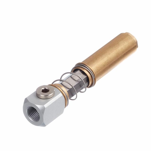 Gefederter Vakuumsaugerarm Nicht Drehbar