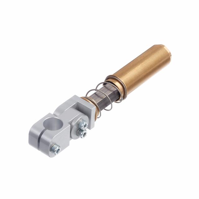 Ellbogen Greifer gefedert - schwenkbar