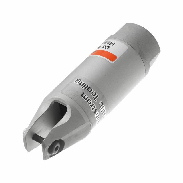 Pneumatischer Angussabschneider - Gehäuse