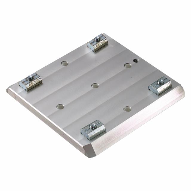 Schwalbenschwanz Greiferseite