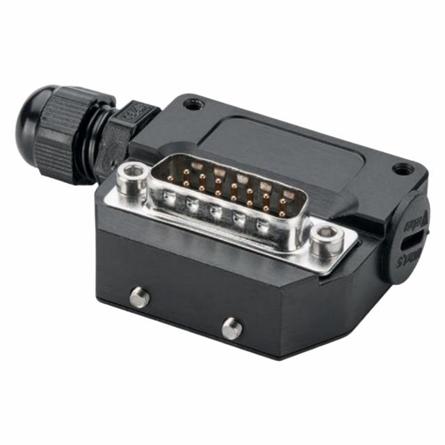 Schnellkupplung Elektro