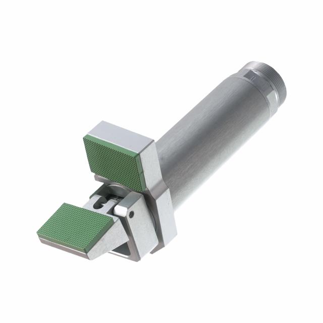 Fingergreifer Mit Stop