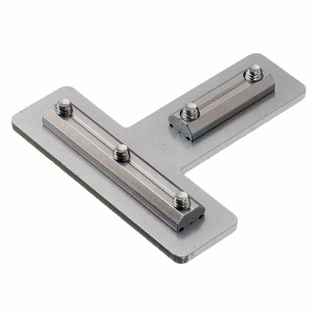 Profilverbinder flach S, L, T